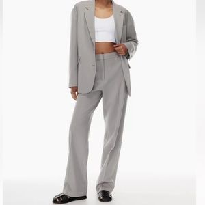 ISO Aritzia Agency pants, shade Paloma, size 0